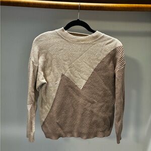 Boutique sweater